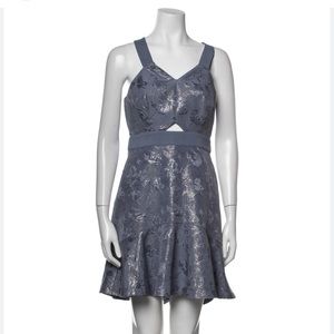 Rebecca Taylor Cocktail Dress